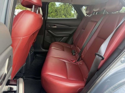 2023 Mazda Mazda CX-30 2.5 S Carbon Edition