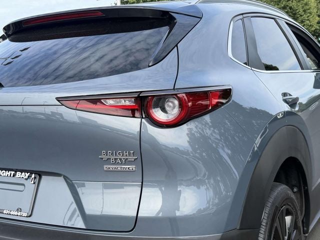 2023 Mazda Mazda CX-30 2.5 S Carbon Edition