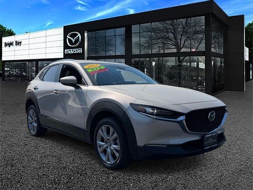 2023 Mazda Mazda CX-30 2.5 S Preferred Package