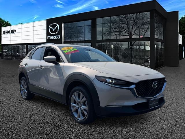 2023 Mazda Mazda CX-30 2.5 S Preferred Package