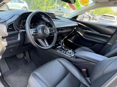 2023 Mazda Mazda CX-30 2.5 S Preferred Package