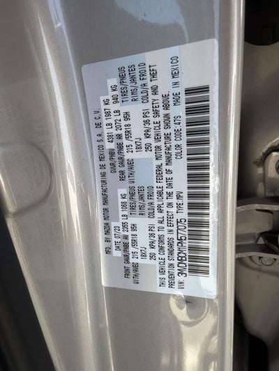 2023 Mazda Mazda CX-30 2.5 S Preferred Package