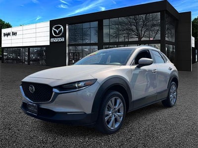 2023 Mazda Mazda CX-30 2.5 S Preferred Package
