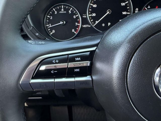 2023 Mazda Mazda CX-30 2.5 S Preferred Package