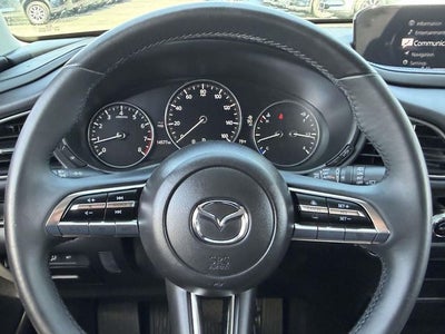 2023 Mazda Mazda CX-30 2.5 S Preferred Package