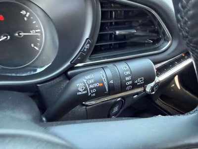 2023 Mazda Mazda CX-30 2.5 S Preferred Package