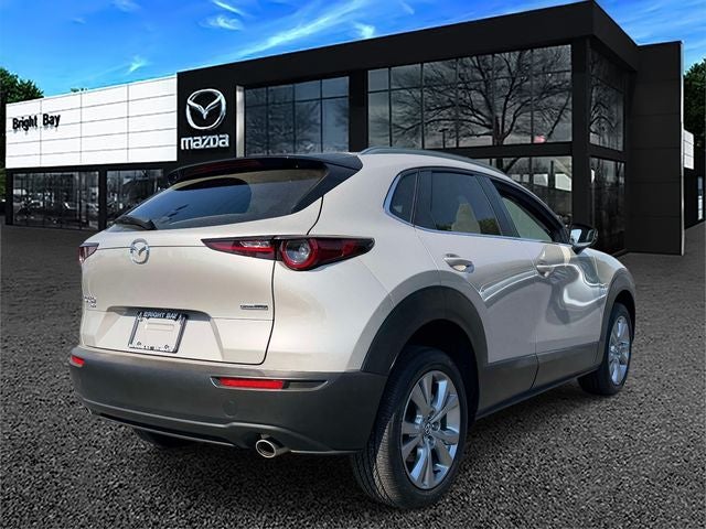2023 Mazda Mazda CX-30 2.5 S Preferred Package