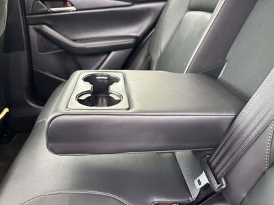 2024 Mazda Mazda CX-30 2.5 S Preferred Package