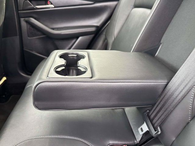 2024 Mazda Mazda CX-30 2.5 S Preferred Package