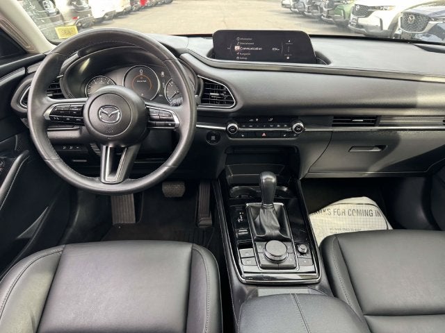 2024 Mazda Mazda CX-30 2.5 S Preferred Package