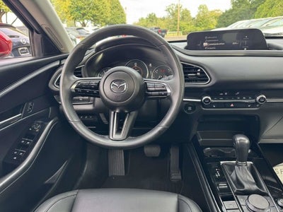 2024 Mazda Mazda CX-30 2.5 S Preferred Package