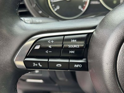 2024 Mazda Mazda CX-30 2.5 S Preferred Package