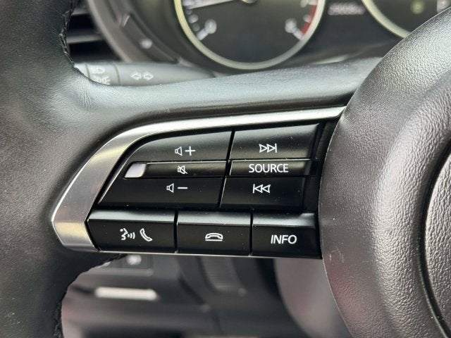 2024 Mazda Mazda CX-30 2.5 S Preferred Package