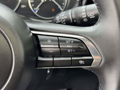 2024 Mazda Mazda CX-30 2.5 S Preferred Package