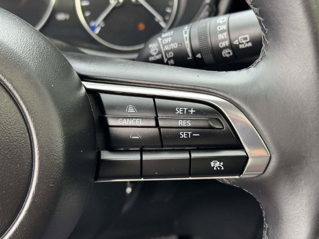 2024 Mazda Mazda CX-30 2.5 S Preferred Package