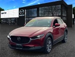 2024 Mazda Mazda CX-30 2.5 S Preferred Package