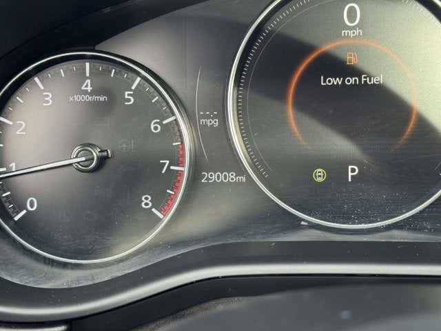2024 Mazda Mazda CX-30 2.5 S Preferred Package