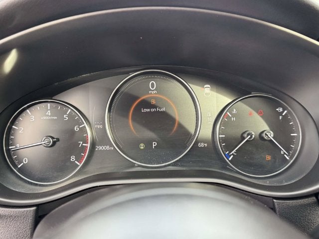 2024 Mazda Mazda CX-30 2.5 S Preferred Package