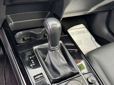 2024 Mazda Mazda CX-30 2.5 S Preferred Package