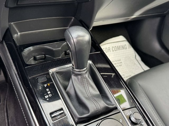 2024 Mazda Mazda CX-30 2.5 S Preferred Package