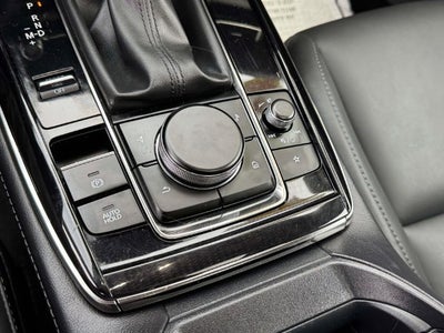 2024 Mazda Mazda CX-30 2.5 S Preferred Package