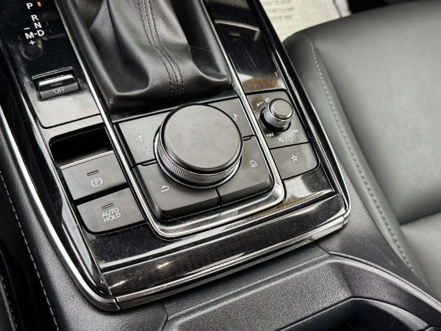 2024 Mazda Mazda CX-30 2.5 S Preferred Package