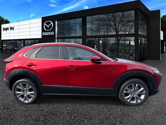2024 Mazda Mazda CX-30 2.5 S Preferred Package