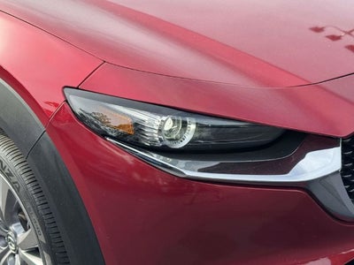 2024 Mazda Mazda CX-30 2.5 S Preferred Package