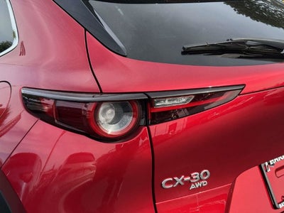 2024 Mazda Mazda CX-30 2.5 S Preferred Package