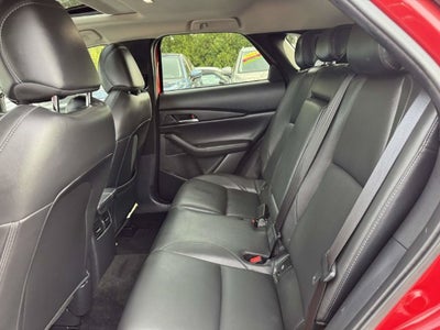 2024 Mazda Mazda CX-30 2.5 S Preferred Package