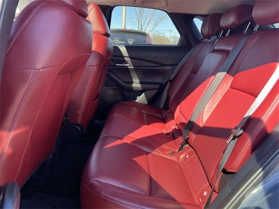 2023 Mazda Mazda CX-30 2.5 S Carbon Edition