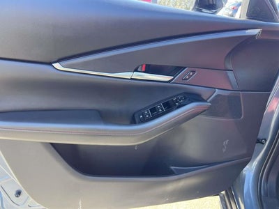 2023 Mazda Mazda CX-30 2.5 S Carbon Edition