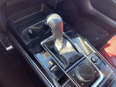 2023 Mazda Mazda CX-30 2.5 S Carbon Edition