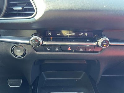 2023 Mazda Mazda CX-30 2.5 S Carbon Edition