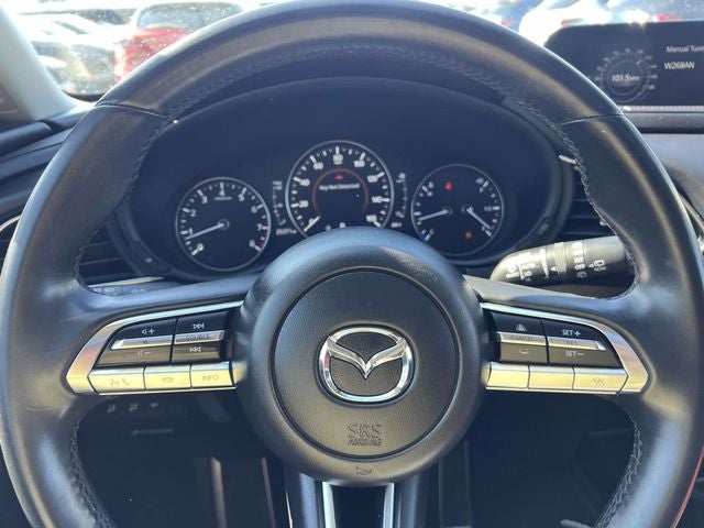 2023 Mazda Mazda CX-30 2.5 S Carbon Edition