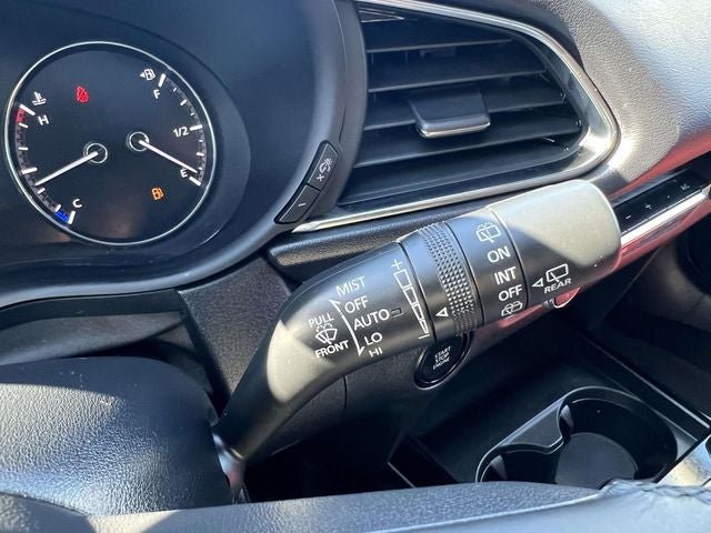 2023 Mazda Mazda CX-30 2.5 S Carbon Edition