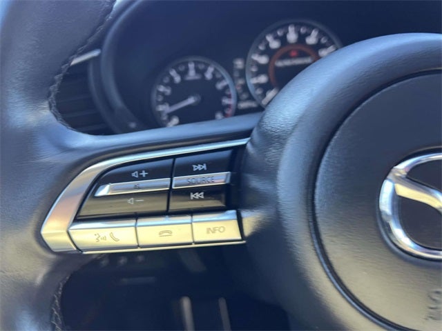 2023 Mazda Mazda CX-30 2.5 S Carbon Edition