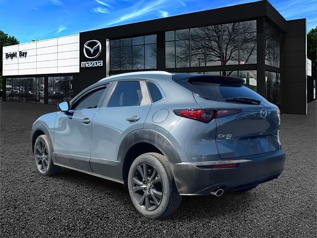 2023 Mazda Mazda CX-30 2.5 S Carbon Edition