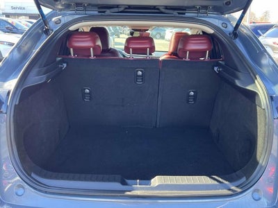 2023 Mazda Mazda CX-30 2.5 S Carbon Edition