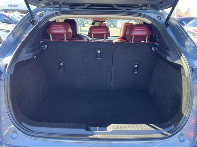 2023 Mazda Mazda CX-30 2.5 S Carbon Edition