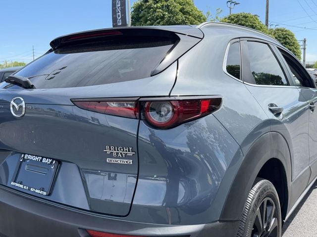 2023 Mazda Mazda CX-30 2.5 S Carbon Edition