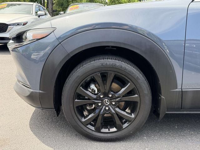 2023 Mazda Mazda CX-30 2.5 S Carbon Edition