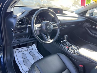 2023 Mazda Mazda CX-30 2.5 S Preferred Package