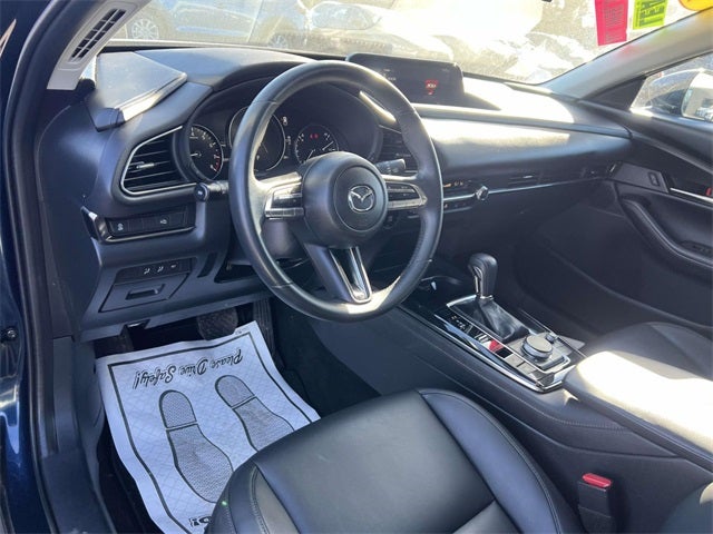 2023 Mazda Mazda CX-30 2.5 S Preferred Package