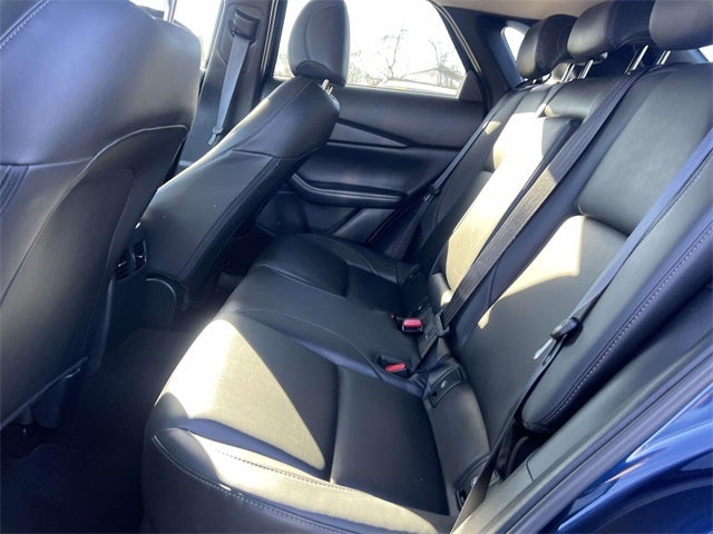 2023 Mazda Mazda CX-30 2.5 S Preferred Package
