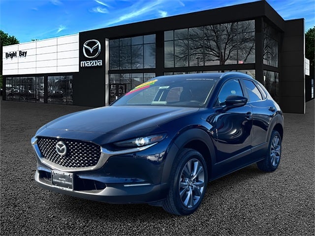 2023 Mazda Mazda CX-30 2.5 S Preferred Package