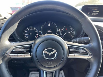 2023 Mazda Mazda CX-30 2.5 S Preferred Package