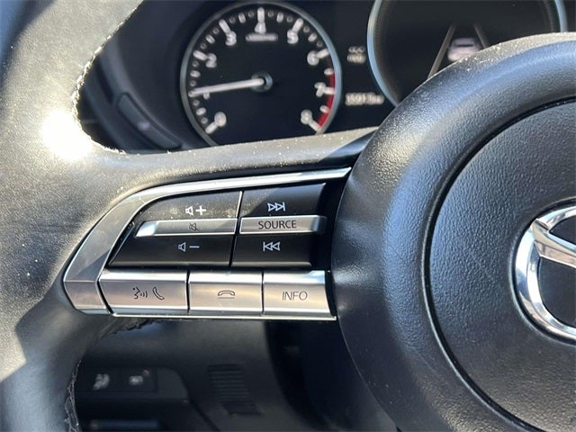 2023 Mazda Mazda CX-30 2.5 S Preferred Package