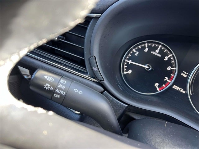 2023 Mazda Mazda CX-30 2.5 S Preferred Package