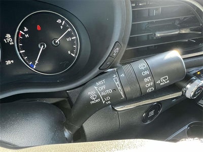 2023 Mazda Mazda CX-30 2.5 S Preferred Package